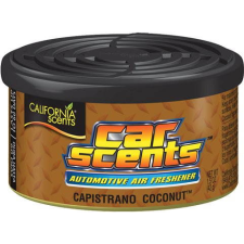 CALIFORNIA SCENTS Capistrano Coconut illatosító, légfrissítő