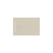  Calima zuhanytálca 80x120, Beige, csúszásmentes+ kád, zuhanykabin