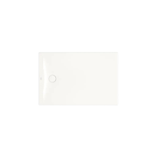  Calima zuhanytálca 90x120, fehér, csúszásmentes+ kád, zuhanykabin