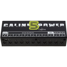 Caline CP-05 "Power Supply" egyéb hangszerkellék