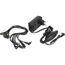 Caline CP-07Cc"9 V-os tápegység kombinált csomag“ egyéb hangszerkellék