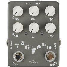Caline CP-15 Heavy Metal egyéb hangszerkellék