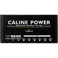 Caline CP-202 egyéb hangszerkellék