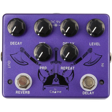 Caline CP-80 Reverb Delay egyéb hangszerkellék