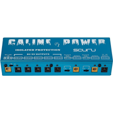 Caline P1 Scuru Power Supply egyéb hangszerkellék