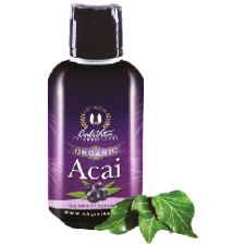 CaliVita CaliVita Organic Acai juice 473ml gyógyhatású készítmény
