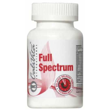 CaliVita Full Spectrum tabletta 90db gyógyhatású készítmény