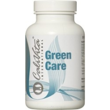 CaliVita Green Care 240 db tabletta, lúgosító készítmény - CaliVita vitamin és táplálékkiegészítő