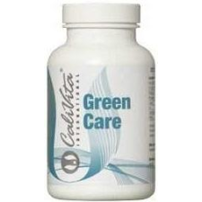 CaliVita Green Care tabletta 240db gyógyhatású készítmény