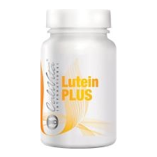 CaliVita Lutein PLUS kapszula Komplex szemvédelem 60 db vitamin és táplálékkiegészítő