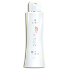 CaliVita OrganiCare Body Lotion 250ml bőrápoló szer