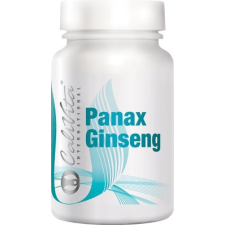 CaliVita Panax Ginseng tabletta Ginszengkészítmény 100db vitamin és táplálékkiegészítő