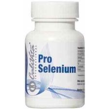 CaliVita Pro Selenium tabletta 60db gyógyhatású készítmény