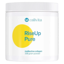 CaliVita Riseup Pure por 338g vitamin és táplálékkiegészítő