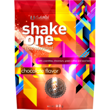 CaliVita Shake one csokoládé 500g csokoládé és édesség