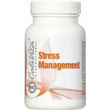 CaliVita Stress Management tabletta 100db gyógyhatású készítmény
