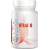 CaliVita Vital 0 tabletta Multivitamin 0-vércsoportúaknak 90 db