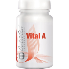  CaliVita Vital A tabletta Multivitamin A-vércsoportúaknak 90db vitamin és táplálékkiegészítő