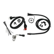 Calix Motor-előmelegítő készlet Valtra-Valmet 380MVP734 autóalkatrész