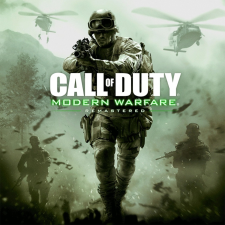  Call of Duty 4: Modern Warfare (MAC) (Digitális kulcs - PC) videójáték