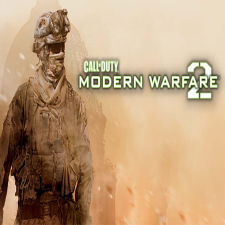  Call of Duty: Modern Warfare 2 (Digitális kulcs - PC) videójáték