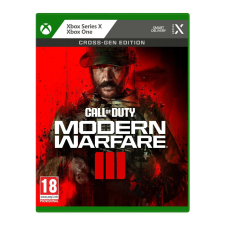 Call of Duty: Modern Warfare III (Xbox Series X) videójáték