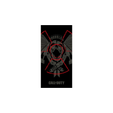 Call of Duty törölköző (CO5722T) lakástextília
