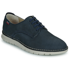 Callaghan Oxford cipők 47105.2-PE25 Kék 42 férfi cipő