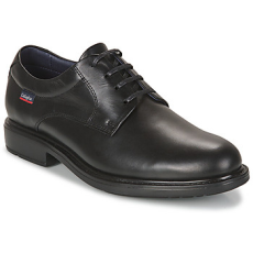 Callaghan Oxford cipők CEDRON Fekete 42