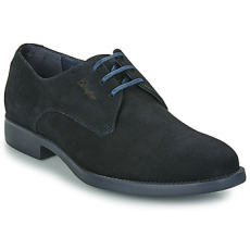 Callaghan Oxford cipők Malibu Azul Tengerész 43