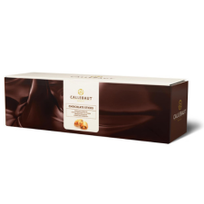 Callebaut Belga süthető étcsokoládé-rúd, 8 cm, 1,6kg sütés és főzés