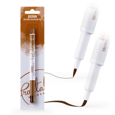 Calligra ételdekorációs filctoll – Brown – Barna filctoll, marker