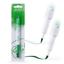  Calligra ételdekorációs filctoll – Leaf Green – Levélzöld filctoll, marker