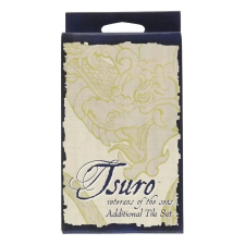 Calliope Games Tsuro of the Seas: Veterans of the Seas társasjáték kiegészítő társasjáték