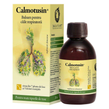 Calmotusin szirup, 200 ml, Dacia növény city kerékpár