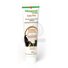 Calo-Pet paszta 120 g vitamin, táplálékkiegészítő kutyáknak