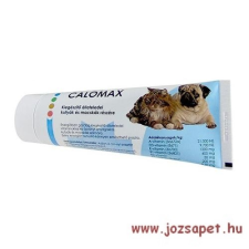  Calomax paszta 120g vitamin, táplálékkiegészítő kutyáknak