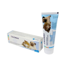 Calomax paszta 120gr vitamin, táplálékkiegészítő kutyáknak