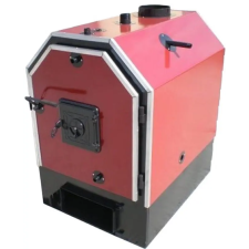 Calor SZB 100 100 Kw-os Bálaégető Kazán kazán