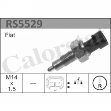 CALORSTAT BY VERNET Kapcsoló, tolatólámpa CALORSTAT by Vernet RS5529 hátsó lámpa