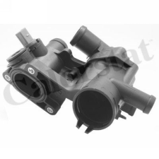 CALORSTAT BY VERNET Termosztát, hűtőfolyadék CALORSTAT by Vernet TH9349.87J vízhűtő