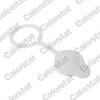 CALORSTAT BY VERNET Zárófedél, hűtőfolyadék-tartály RC0206