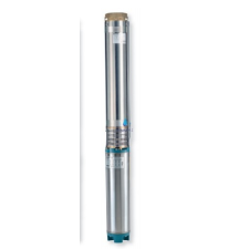 Calpeda 6SD 20/4 6 colos motorral 950 liter 6.2 bar szivattyú