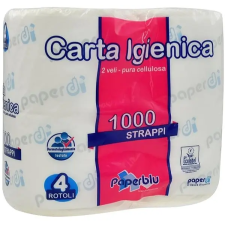 Calter vegyi illemhelyekhez 4db higiéniai papíráru