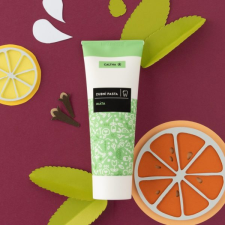 Caltha - fogkrém, menta, 75 ml fogkrém