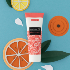 Caltha - Gyermek fogkrém, 75 ml fogkrém