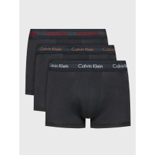 Calvin Klein 3 pár boxer készlet Calvin Klein 0000U2664G S INTL Black férfi alsó