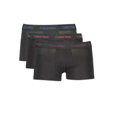 Calvin Klein 3 pár boxer szett Calvin Klein 0000U2664G-IWJ S INTL Fekete