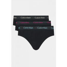 Calvin Klein 3 pár rövidnadrág szett Calvin Klein 0000U2661G-H50 S INTL Fekete férfi alsó