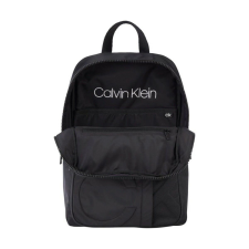 Calvin Klein Alkalmi Hátizsák Calvin Klein K50K506489 Fekete (37 x 27 x 9 cm) hátizsák